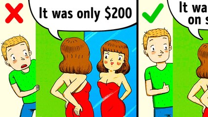 10 Parenting Mistakes We Should Avoid