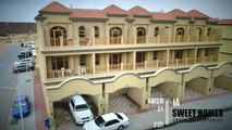 ACACIA Villa in Ajman||Sweet Homes Group June 2017