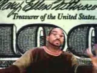 large professor - i just wanna chill