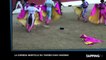 Mort du torero Ivan Fandino : les images chocs de sa corrida mortelle (vidéo)