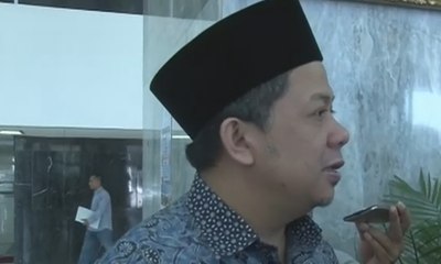 Download Video: Fahri Hamzah Usulkan Pansus Angket Undang Megawati