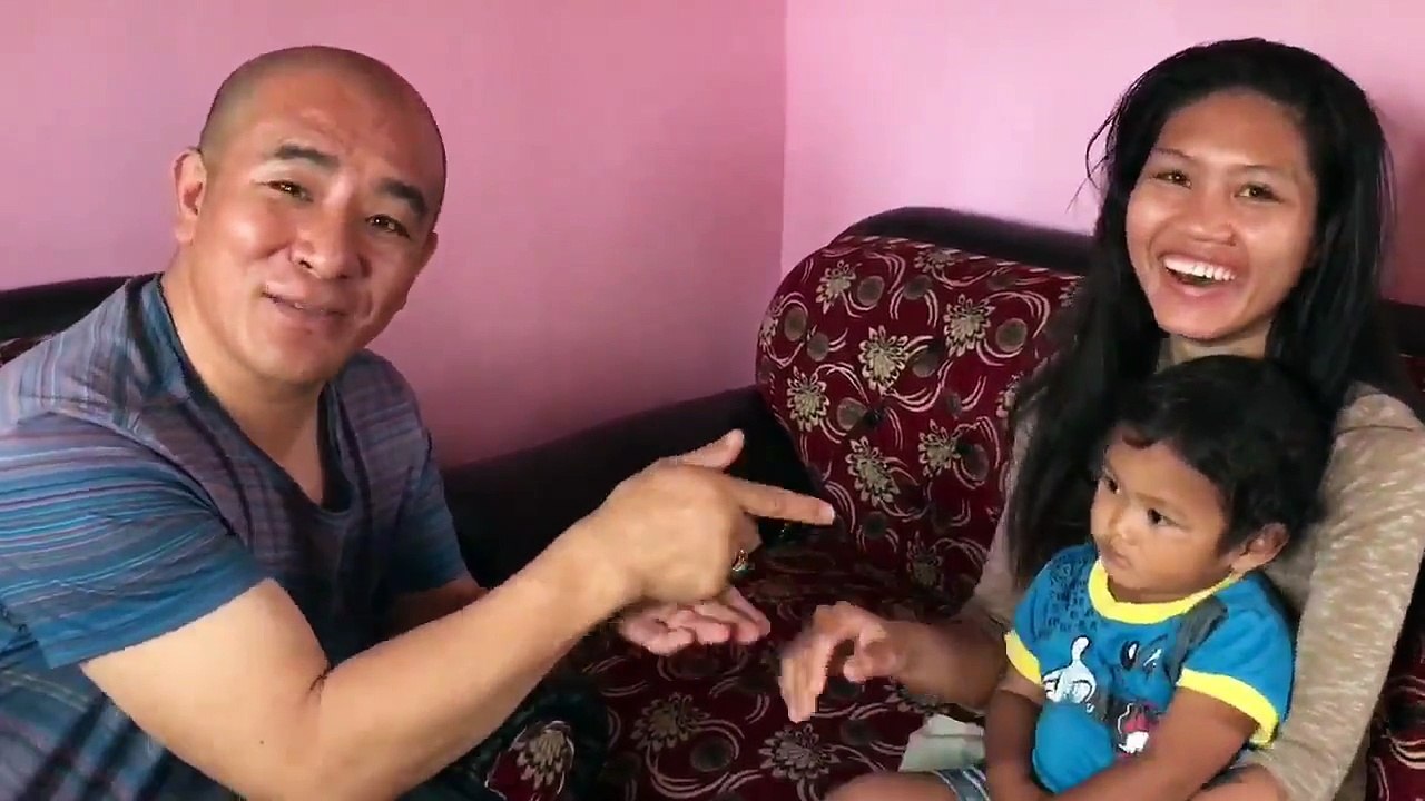 आङकामी शेर्पाले जोया र जिबनको बिबाह दर्ता पनि गराइदिए जोयाले खुसि हुदै सबै नेपालीलाई धन्यवाद दिईन