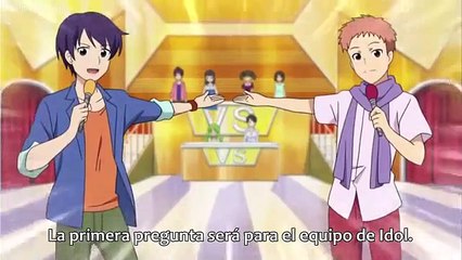 Elite Jack!! - Episodio 3 - Sub. Español-AObJsMoZlVo