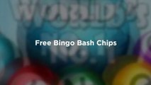 Bingo Bash Unlimited Chips