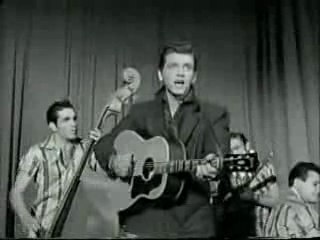 This is The Night-Bob Luman