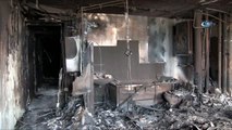 Londra'da Yangında Acı Bilanço: 79 Ölü