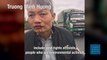 HRW denuncia agresiones y amenazas impunes a activistas en Vietnam