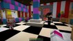 Minecraft Fnaf: Sister Location The Security Guard Loves Circus Baby (Minecraft Roleplay)
