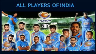 ICC Champions Trophy 2017 - Virat Koholy Emotional Moment in Ground (India vs Pakistan)