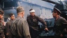 Bătălia pentru Moscova (1985) Film 1 : Agresiunea