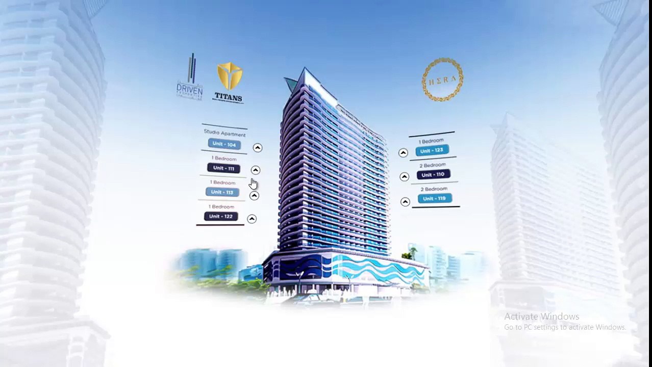 An Immersive 360 Degree Panoramic Image of The Luxury RealEstate Property