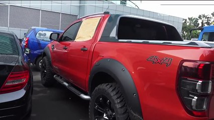 Usai Jadi Korban Perampokan, Chand Kelvin Trauma Parkir Mobil Sembarangan