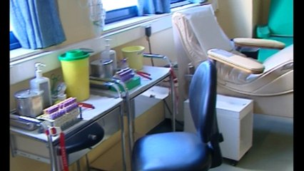 Μητροπολίτης Καρπενησίου για τράπεζα αίματος, κατασκηνώσεις Φραγκίστας κ.λ.π