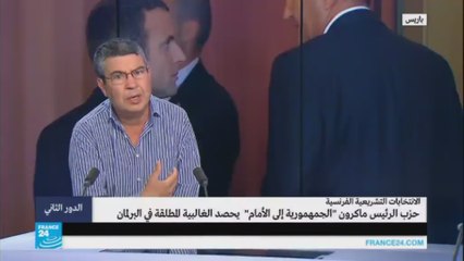 نسبة الامتناع عن التصويت