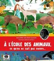 [A l'école des animaux] 