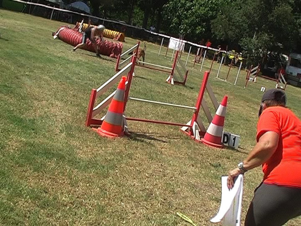 Concours Orange 2017