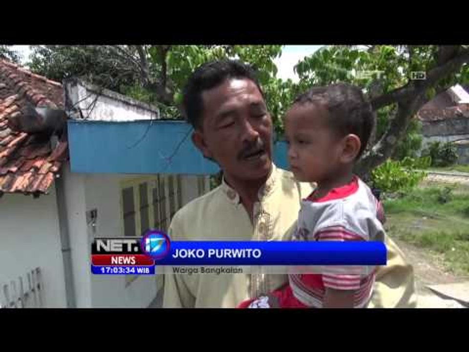 KPK Geledah 4 Rumah Ketua DPRD Bangkalan - NET17
