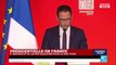 Emmanuel Macron : Omar Sy et Christine and the Queens signent une lettre ouverte pour les migrants (vidéo)