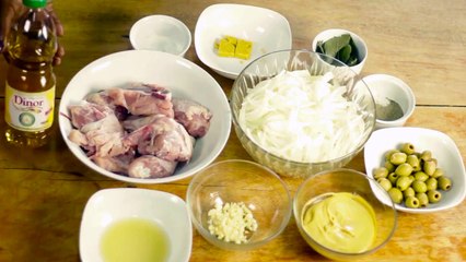 Comment réaliser le "Yassa au poulet", la recette authentique du Sénégal...