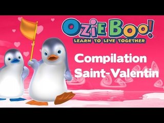 Ozie Boo - Compilation Saint-Valentin