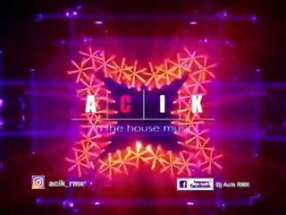 Lagu Santai Remix Funkot DJ ACIK