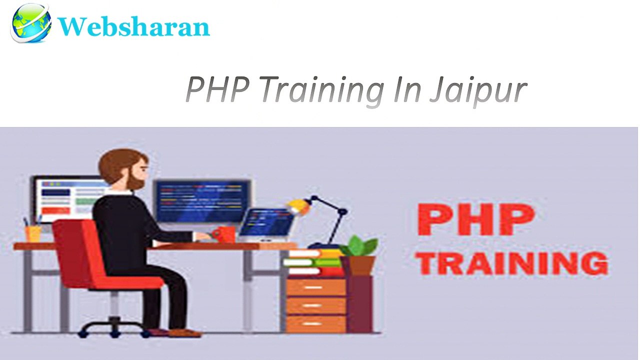 PHP Training In Jaipur