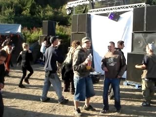 AcouSmatiK + Arakneed 08/09/07