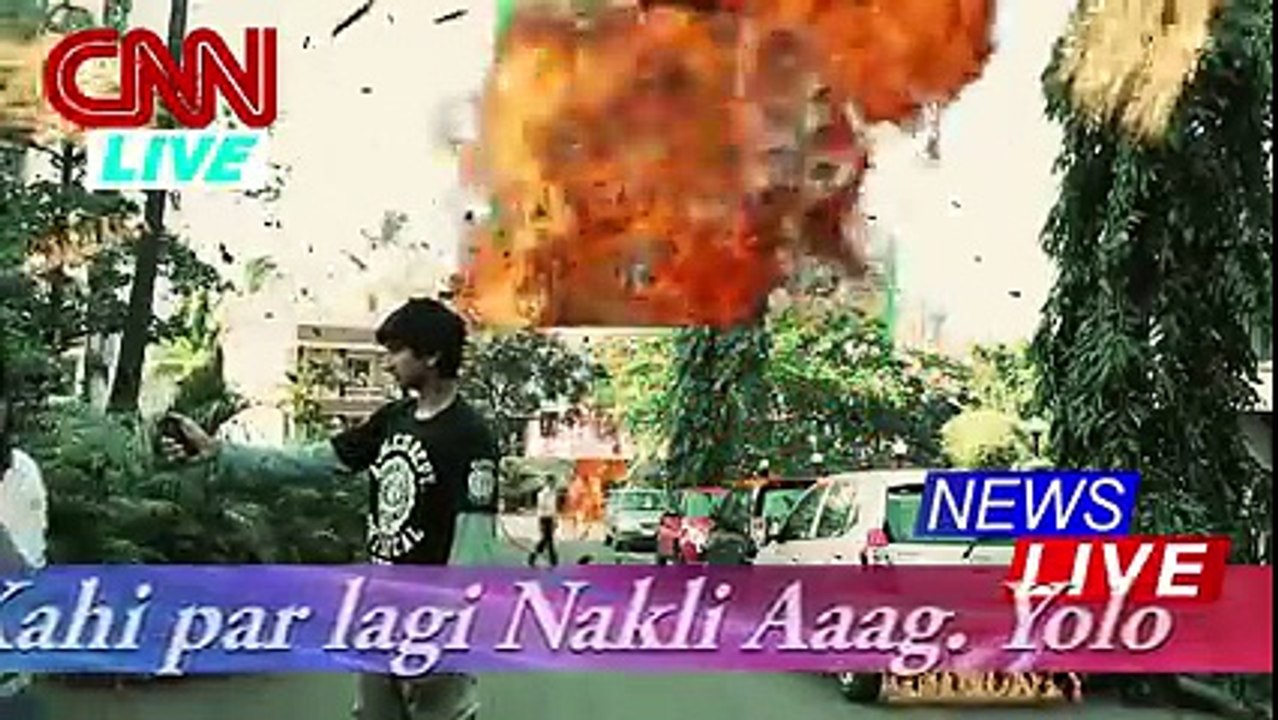 DLP- Bollywood Songs in Real Life