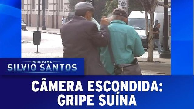 Gripe Suína