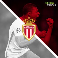 Kylian Mbappe | AS Monaco | Wonderkid | FWTV