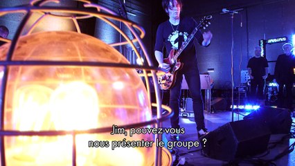 Jim Jones and The Righteous Mind - Dans les backstages de l'ADLS | JACK