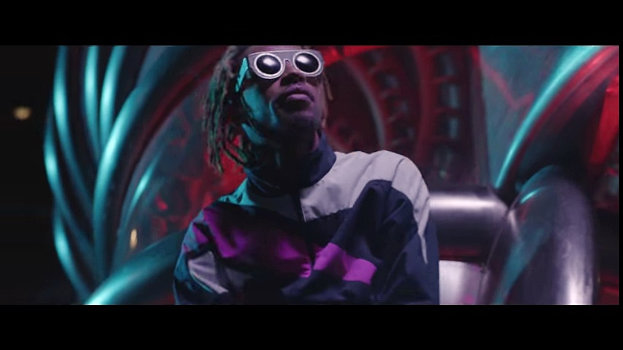 PLK - Pas Ce Soir ft. Krisy [Clip Officiel]