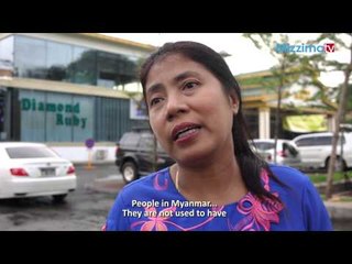 Vote for Women Campaign