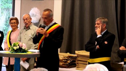 Olivier Deleuze pousse la chansonnette