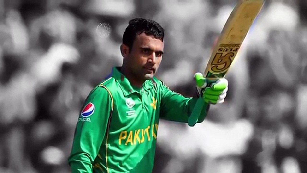 Fakhar Zaman Century Against India Pakistan Vs India Final 2017 - YouTube_2