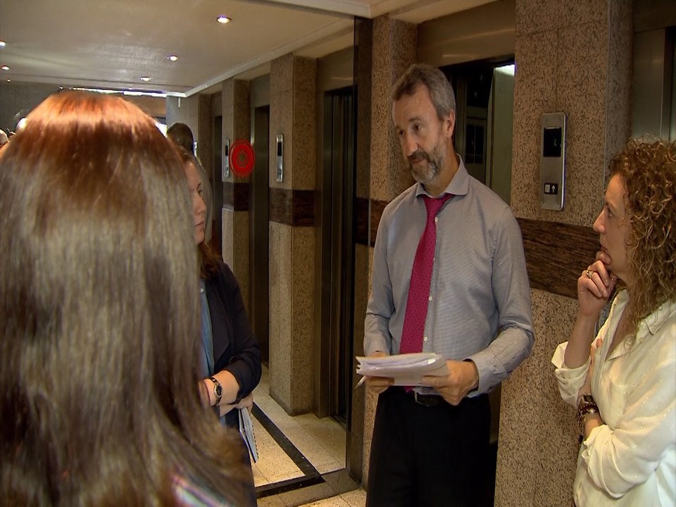 Pisos turísticos, nueva problemática entre las comunidades de vecinos