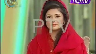 Ik Khawab Sunawan - NAAT Rahat Fateh Ali Khan PTV Ramazan