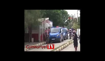 Firari FETÖ'cülerin eşleri Yunanistan'a kaçarken yakalandı