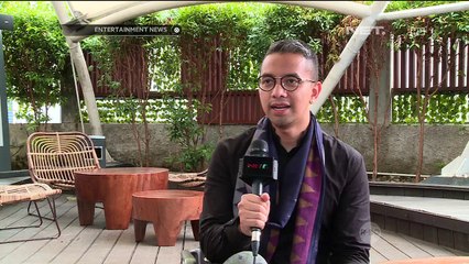 Karya Didit Maulana Masuk ke dalam Grammy 2016