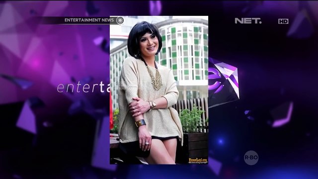 Tamara Geraldine Mencoba Mengajarkan Menulis Puisi Ala Jepang Pada Anak Penderita Kanker