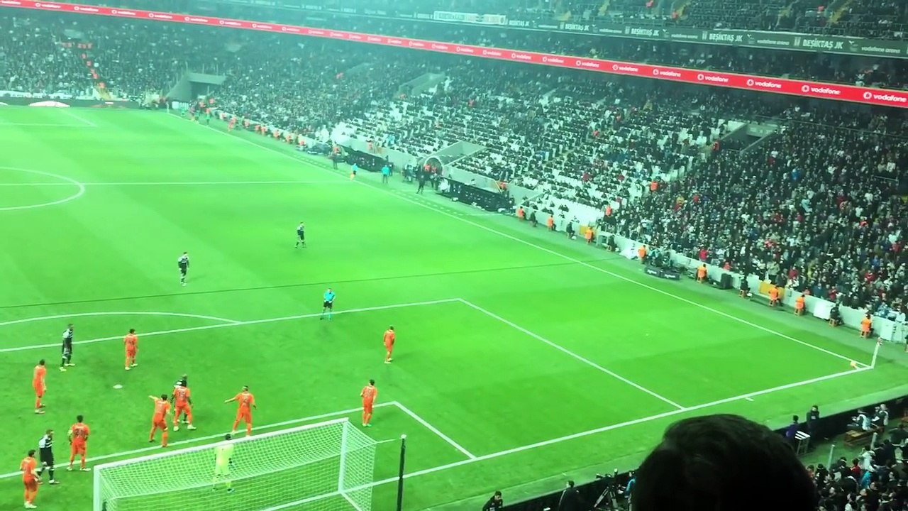 Marcelo - Besiktas