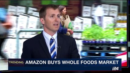 TRENDING |  Israeli innovation on display at Viva Tech | Monday, June 19th 2017