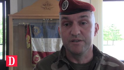 Un soldat de 23 ans, du 1er RCP de Pamiers, tué au Mali