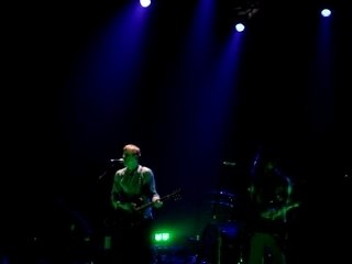 06 Spoon - Stay Don't Go