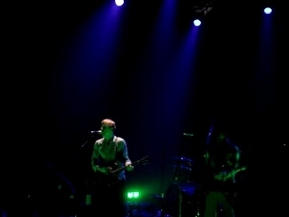 06 Spoon - Stay Don't Go