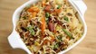 How To Make Navratan Pulav | Navratan Pulao Recipe | Indian Rice Recipe | Recipe by Ruchi Bharani