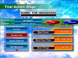 Sonic Adventure DX Mangatd mod 2 part 04 - Big à la place de Sonic 04