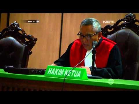 Vonis 20 Tahun Penjara Pembunuh Ade Sara - NET24