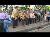 Pemprov DKI Jakarta Mendapatkan 5 Bus Hibah dari Tahir Foundation -NET12