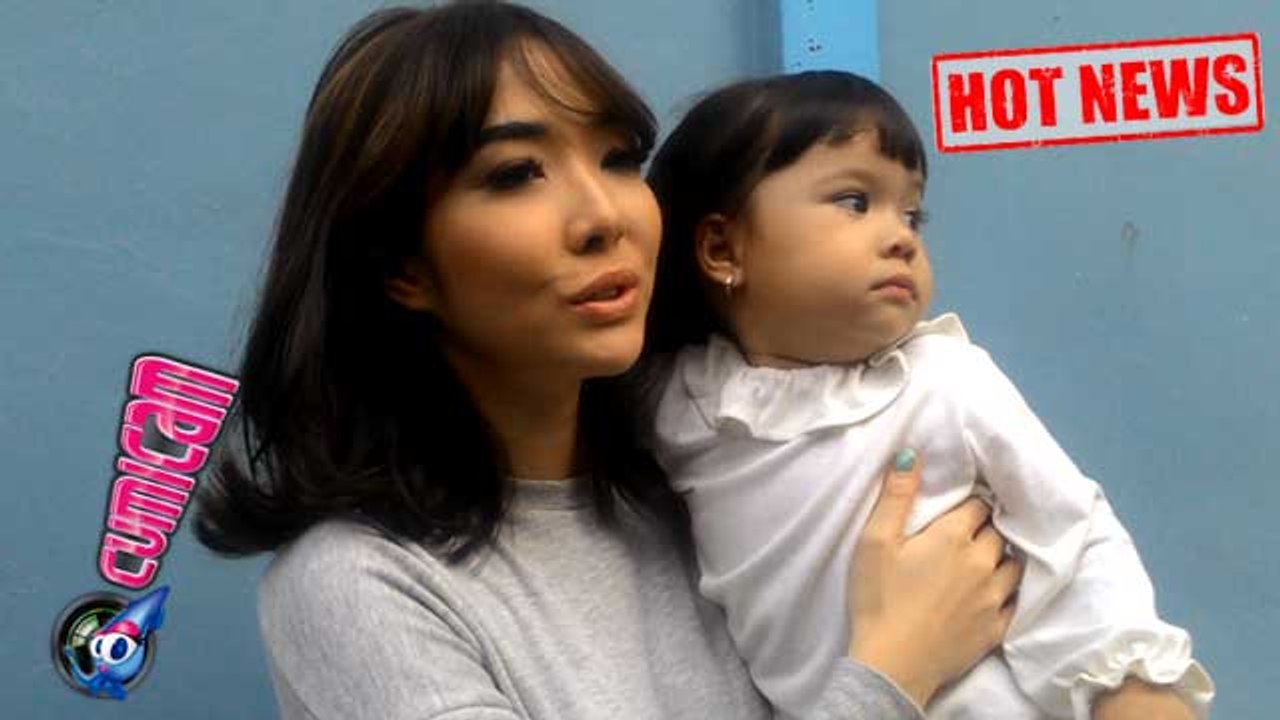 Hot News! Gisel dan Gading Siap Bawa Gempita Keliling Eropa - Cumicam 19 Juni 2017